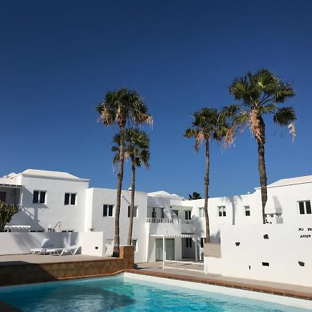 Romantic Casa Blanca Costa Teguise Eksteriør billede