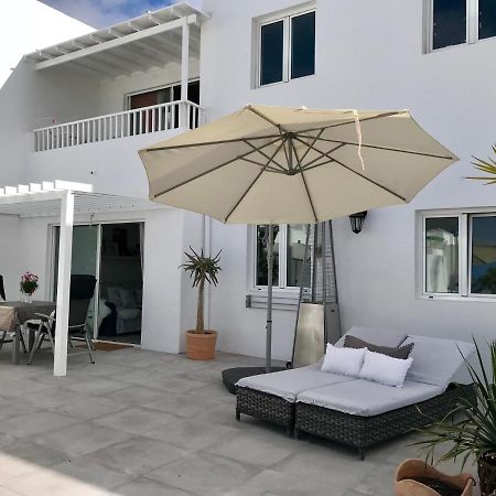 Romantic Casa Blanca Costa Teguise Eksteriør billede