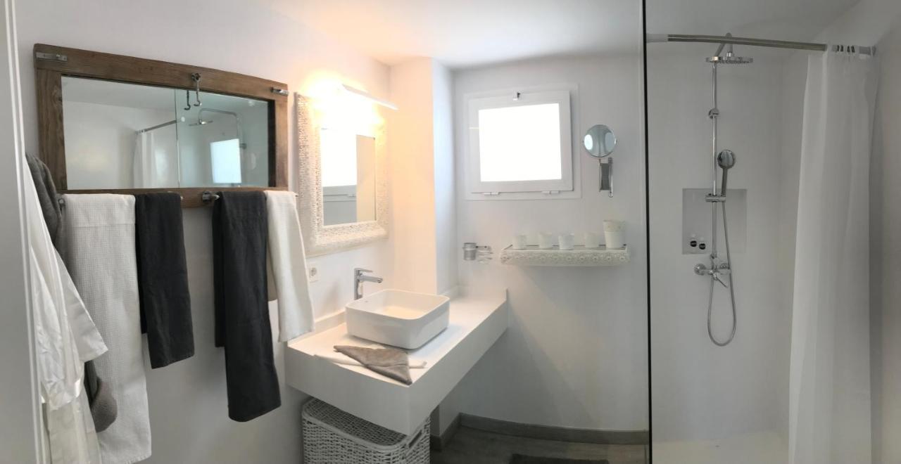 Romantic Casa Blanca Costa Teguise Eksteriør billede