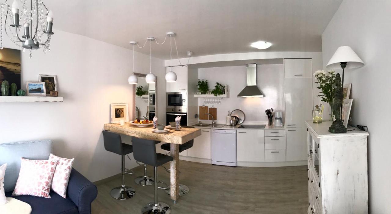 Romantic Casa Blanca Costa Teguise Eksteriør billede