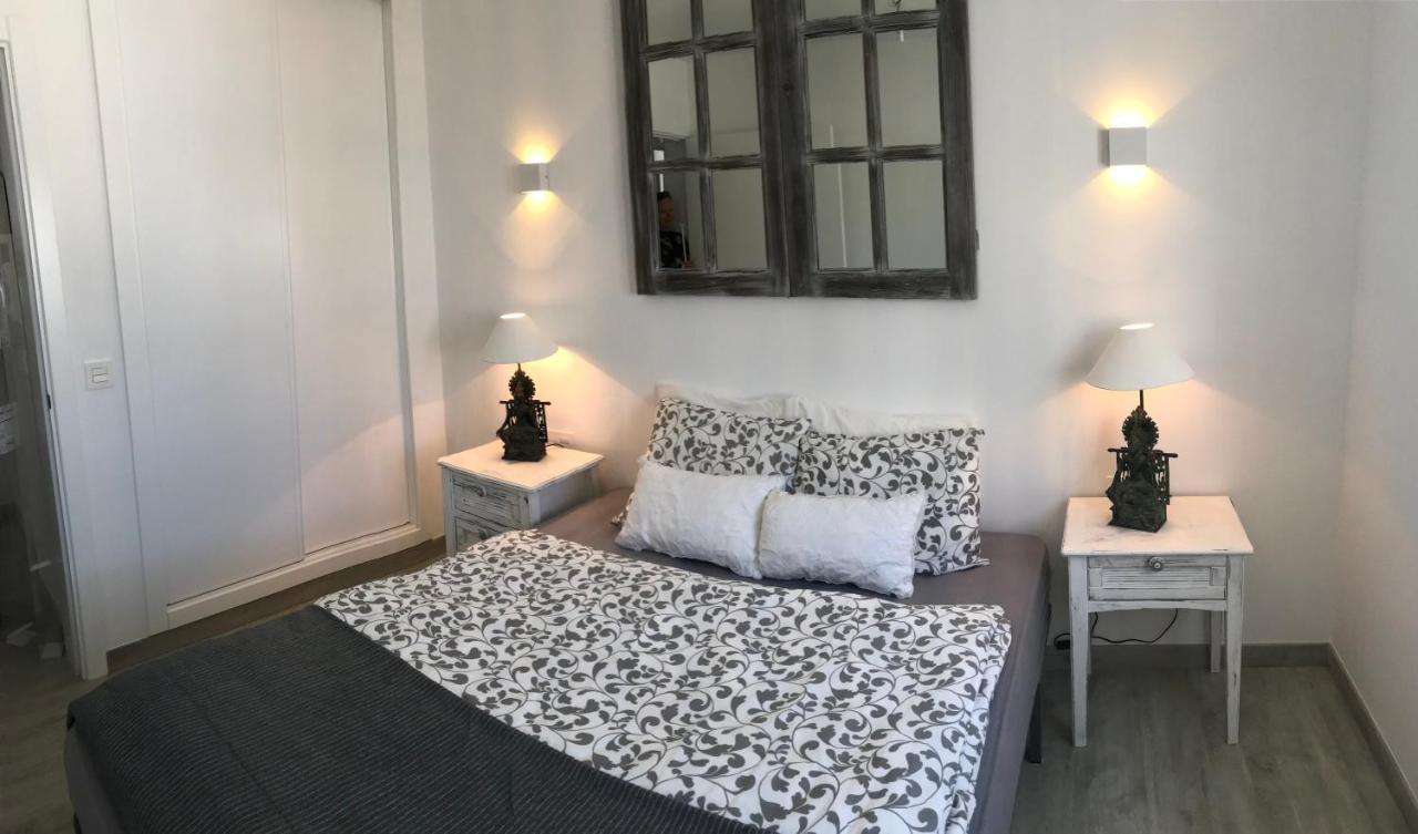 Romantic Casa Blanca Costa Teguise Eksteriør billede