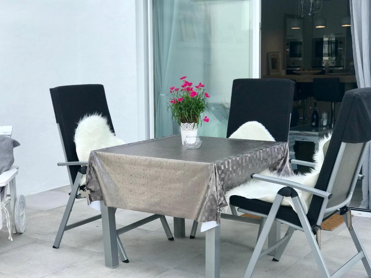 Romantic Casa Blanca Costa Teguise Eksteriør billede